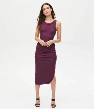 Michael Stars Wren Midi Dress - Taryn x Philip Boutique