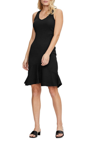 Michael Stars Alexia Ribbed Dress - Taryn x Philip Boutique