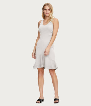 Michael Stars Alexia Ribbed Dress - Taryn x Philip Boutique