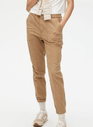 Michael Stars Sunny Pant - Safari - Taryn x Philip Boutique