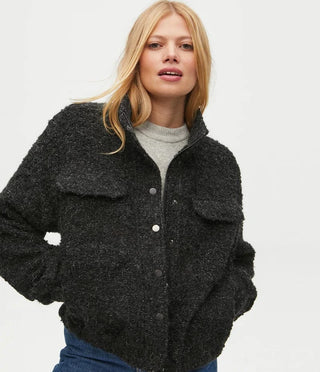 Michael Stars Leti Jacket - Taryn x Philip Boutique