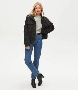 Michael Stars Leti Jacket - Taryn x Philip Boutique
