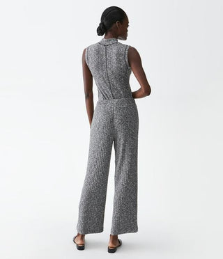 Michael Stars Brooklyn Pant in Black - Taryn x Philip Boutique