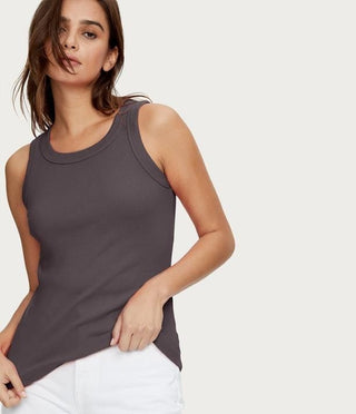 Michael Stars Paloma Tank - Taryn x Philip Boutique