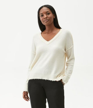 Michael Stars Arina Pullover Sweater - Taryn x Philip Boutique