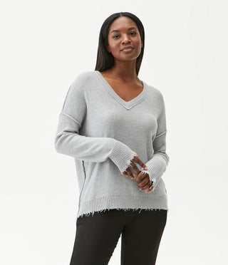 Michael Stars Arina Pullover Sweater - Taryn x Philip Boutique