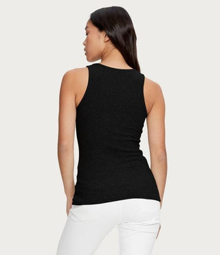 Michael Stars Chelsea Scoop Neck Tank - Taryn x Philip Boutique
