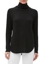 Michael Stars Amelia Turtleneck Tunic - Taryn x Philip Boutique