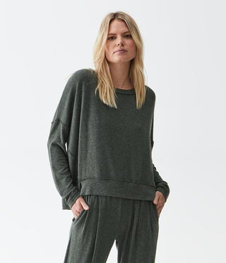 Michael Stars Kiara Top - Taryn x Philip Boutique