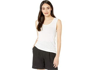 Michael Stars Scoop Muscle Tank Tee - Taryn x Philip Boutique