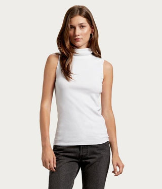 Michael Stars Hillary Turtleneck - Taryn x Philip Boutique