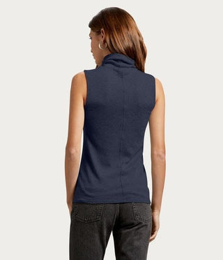 Michael Stars Hillary Turtleneck - Taryn x Philip Boutique