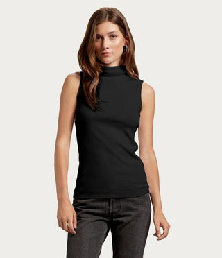 Michael Stars Hillary Turtleneck - Taryn x Philip Boutique