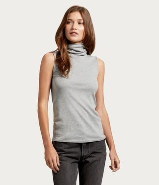 Michael Stars Hillary Turtleneck - Taryn x Philip Boutique