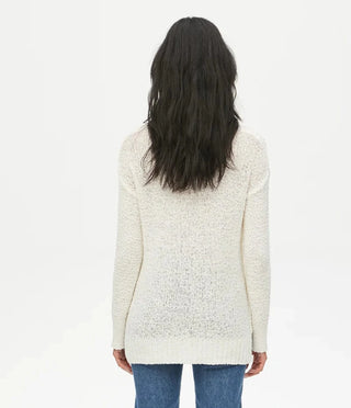 Michael Stars Hanson Pullover Sweater - Taryn x Philip Boutique