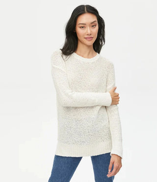 Michael Stars Hanson Pullover Sweater - Taryn x Philip Boutique