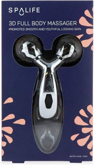3D Full Body Massager - Taryn x Philip Boutique