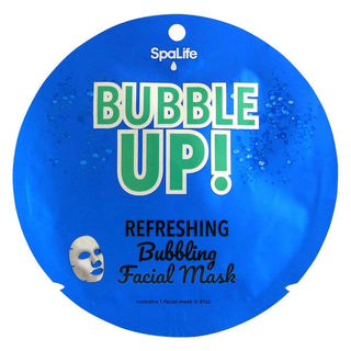 Bubble Up Deluxe Refreshing Bubbling Mask - Single - Taryn x Philip Boutique