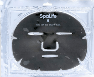 Ultimate Hydrogel Collagen Dead Sea Mud Facial Mask - Taryn x Philip Boutique