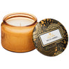 Voluspa Baltic Amber Petite Jar Candle - Taryn x Philip Boutique