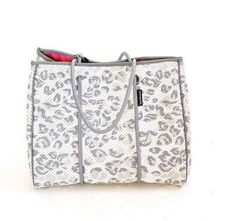 Yorkville Large Tote - Taryn x Philip Boutique