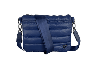 Delta Puffer Crossbody - Taryn x Philip Boutique