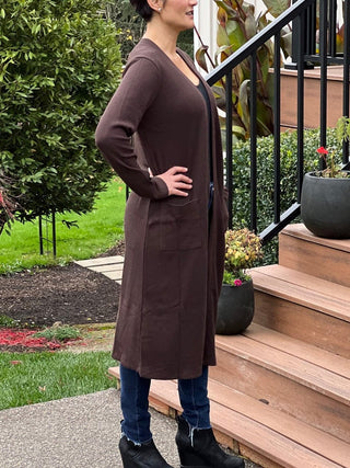 RD Style Knit Cardigan - Taryn x Philip Boutique