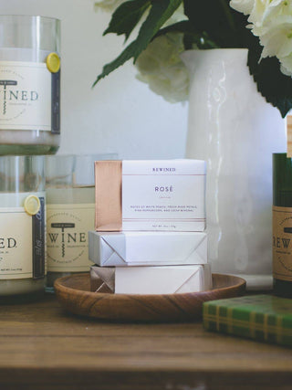 Rose Bar Soap - Taryn x Philip Boutique