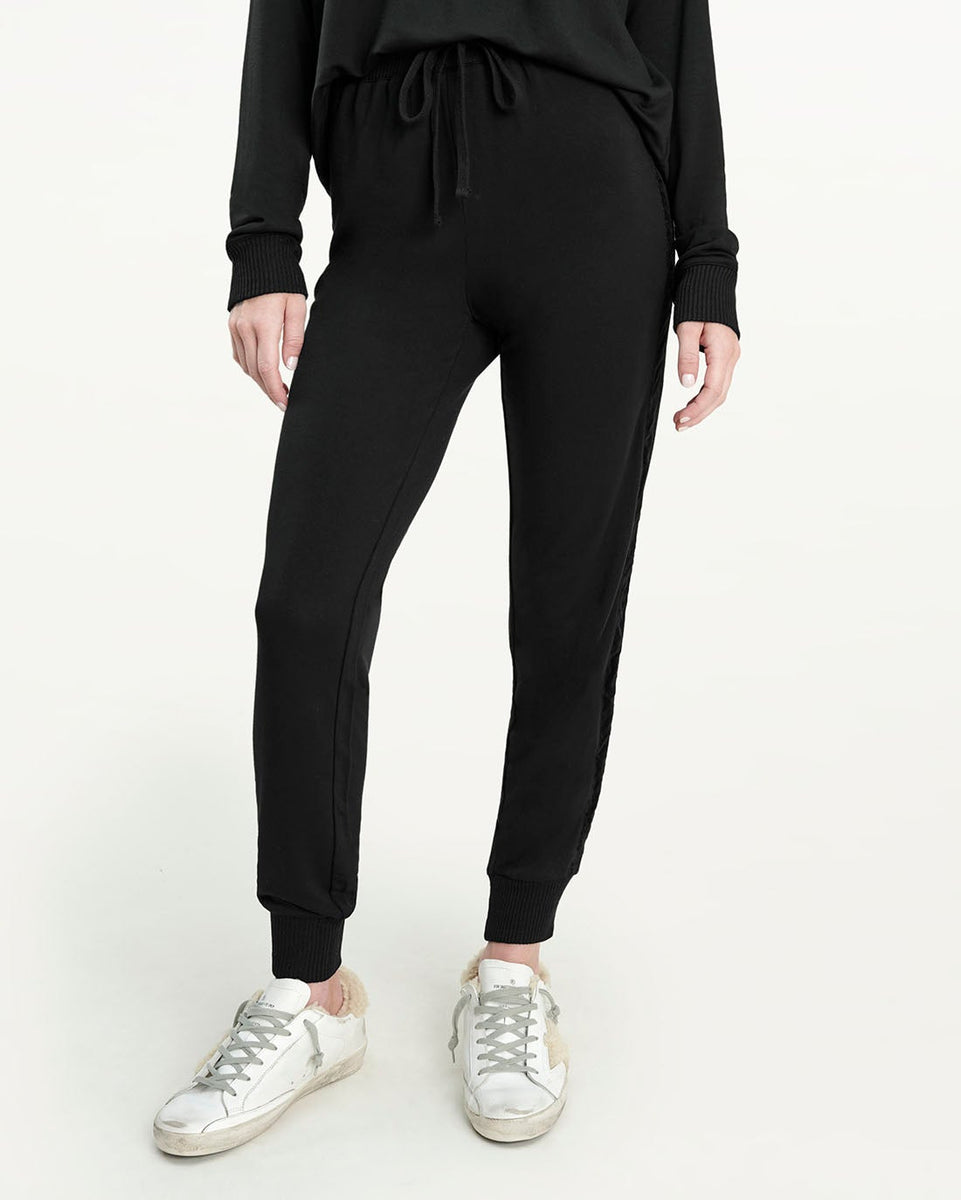 Splendid moonstone sales jogger