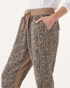 Splendid Leopard Boardwalk Joggers - Taryn x Philip Boutique