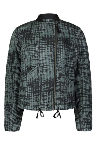 Marrakech Harper Sateen Jacket - Taryn x Philip Boutique