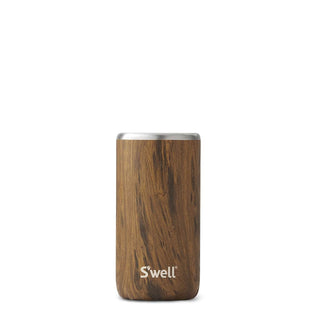 Drink Chiller - Teakwood - Taryn x Philip Boutique