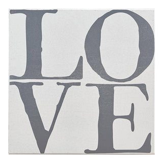 LOVE Wall Art - Taryn x Philip Boutique