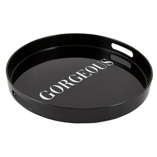 Bar Tray - Gorgeous - Taryn x Philip Boutique