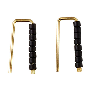Chemistry Earring - Taryn x Philip Boutique