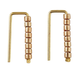 Chemistry Earring - Taryn x Philip Boutique