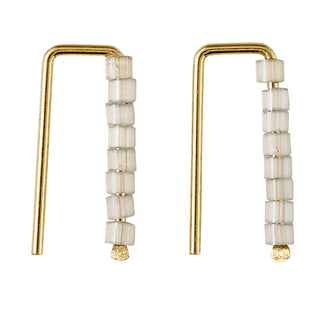 Chemistry Earring - Taryn x Philip Boutique