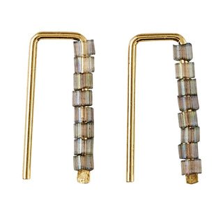 Chemistry Earring - Taryn x Philip Boutique