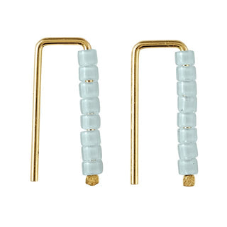 Chemistry Earring - Taryn x Philip Boutique