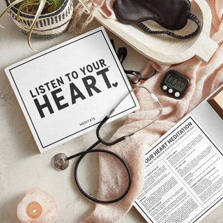 Zoe's Creation Meditation Kit - Taryn x Philip Boutique