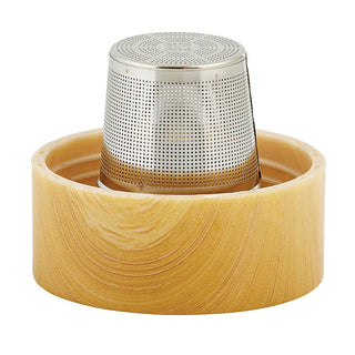 Gls Tea Infuser Tea Time - Taryn x Philip Boutique