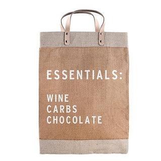 Market Tote - Essentials - Taryn x Philip Boutique