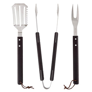 BBQ Tools Book Set - Taryn x Philip Boutique