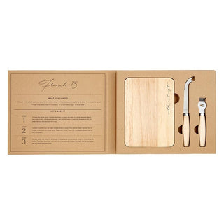 Cardboard Book Set-Garnish - Taryn x Philip Boutique