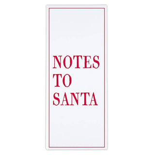 ListPad-Note To Santa - Taryn x Philip Boutique