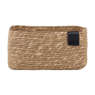 Seagrass Medium SQ Holder - Taryn x Philip Boutique