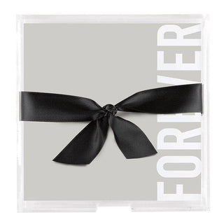 6" Acrylc+PprFill-Forever - Taryn x Philip Boutique
