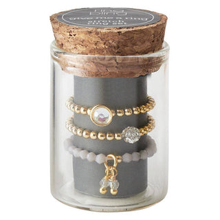 Stretch Rings-Give Me A Ring - Taryn x Philip Boutique