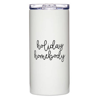 Travel Tumbler - Homebody - Taryn x Philip Boutique