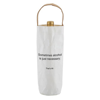 White Wine Bag - Alcohol - Taryn x Philip Boutique